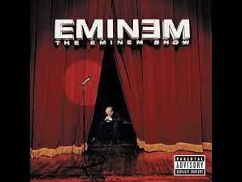 Eminem — Eminem The Eminem Show full album (2002 explicit)