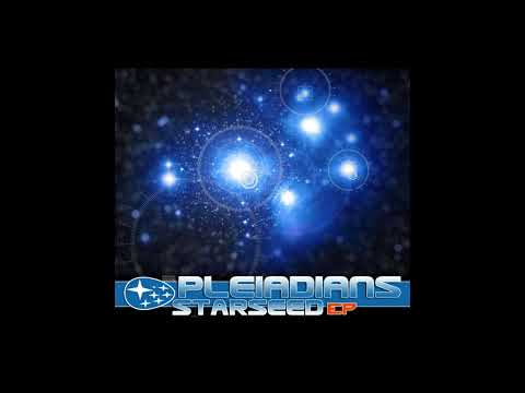 Pleiadians — Pleiadians - Electra 2012 [none]