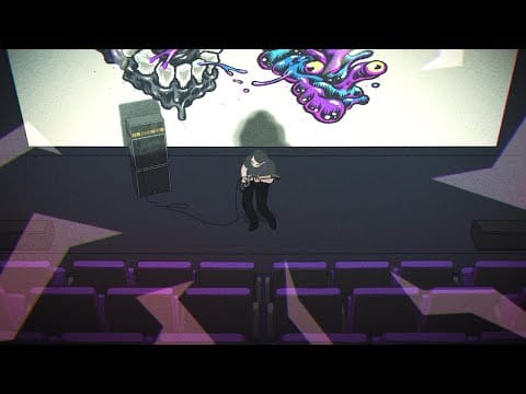 James Marriott (2) — James Marriott - Where Has Everyone Gone? (Official Audio)
