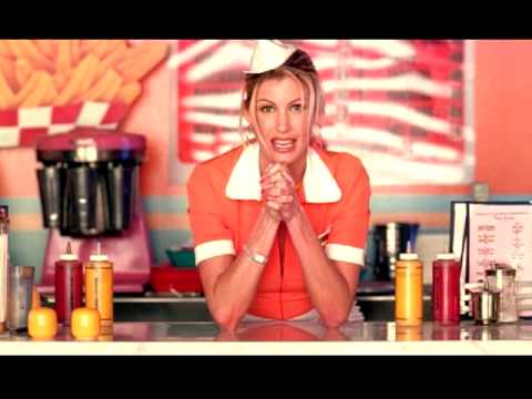 Faith Hill — Faith Hill - "The Way You Love Me" (Official Video)