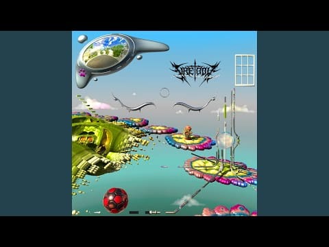 Fire-Toolz — A Moon In The Morning