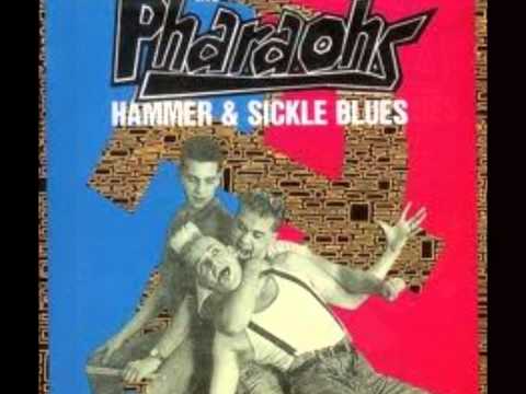 The Pharaohs — The Pharaohs Psycho Numbskull