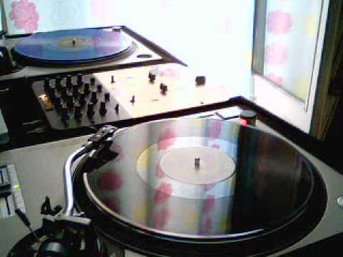 Big Bub — MrWide @ Big Bub "need your love" (remix) - rare promo