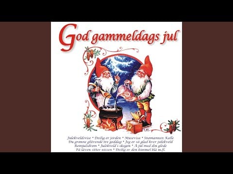 Stein Ingebrigtsen — Dette Er Freden