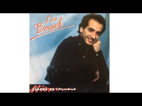 Léo Basel — Léo Basel - Larmes de Crocodile