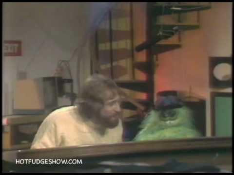 Larry Santos — Hot Fudge Show - Larry and Seymour - It Takes Two