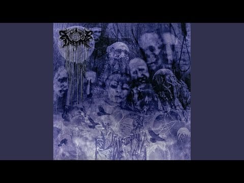 Xasthur — Released from This Earth