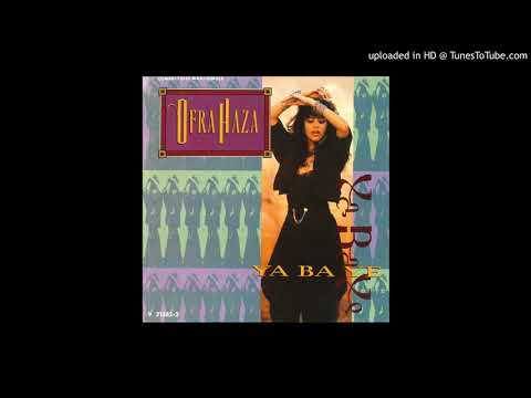 Ofra Haza — Ofra Haza - Ya Ba Ye (Long Distance Mix)