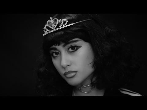 Cruel Youth — Cruel Youth - Diamond Days [OFFICIAL VIDEO]