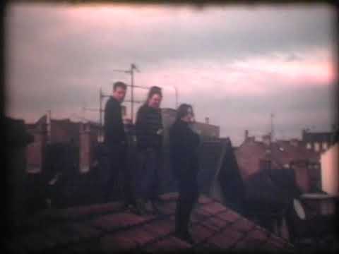Ulan Bator — Ulan Bator - Pekisch organ