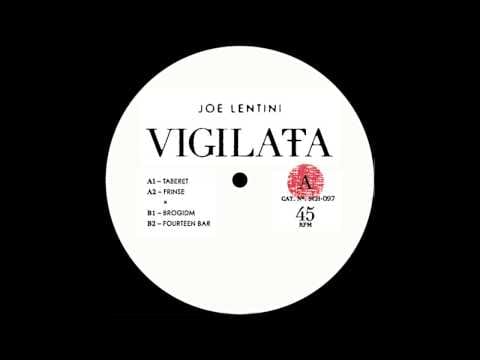Joe Lentini — Joe Lentini - Brogidm