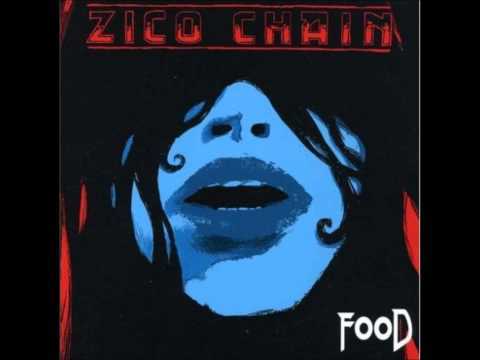 The Zico Chain — Zico Chain - Food