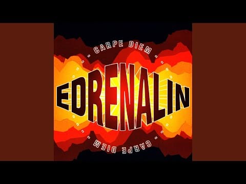 Edrenalin — I Believe
