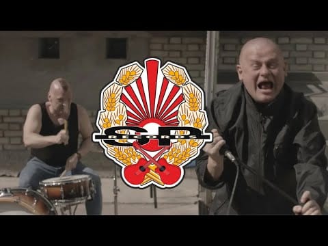 Kazik Staszewski — KAZIK - Twój ból jest lepszy niż mój [OFFICIAL VIDEO]
