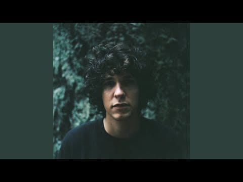 Tobias Jesso Jr — How Could You Babe