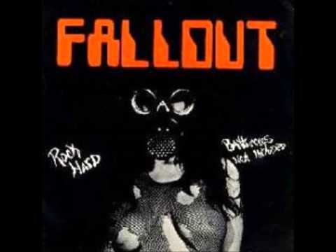 Carnivore — Fallout - Batteries Not Included