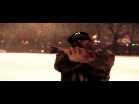 Vado — Vado - Off Hiatus [Official Music Video]