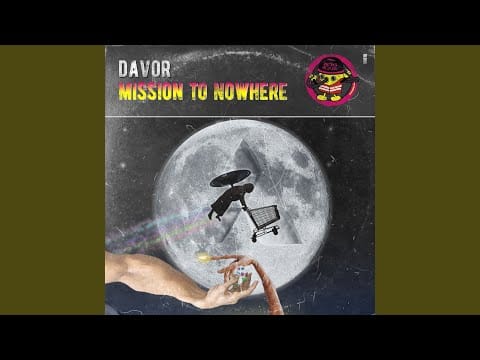 DAVOR (8) — Mission to Nowhere