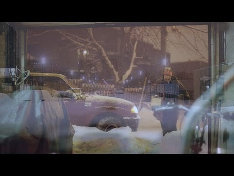 Safia Nolin — Safia Nolin - Igloo