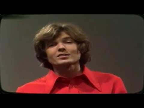 Chris Roberts — Chris Roberts - Ich bin so happy 1972