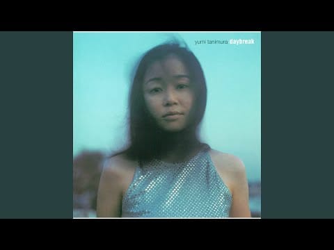 Yumi Tanimura — Semete Mono I Love You