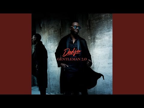 Dadju — Par amour