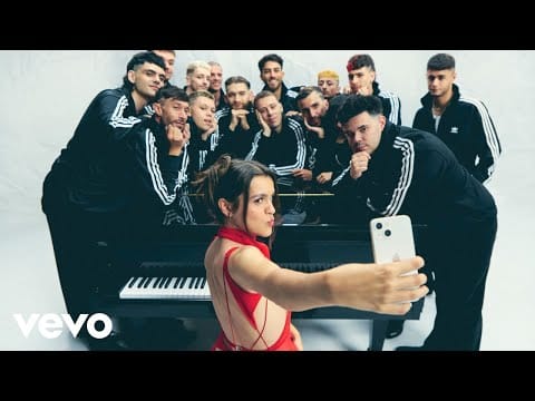 Amaia Romero — Amaia - Nanai
