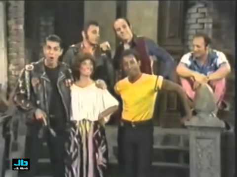 Joanie Sommers — Joannie Sommers - Johnny Get Angry (Sha Na Na TV Show)