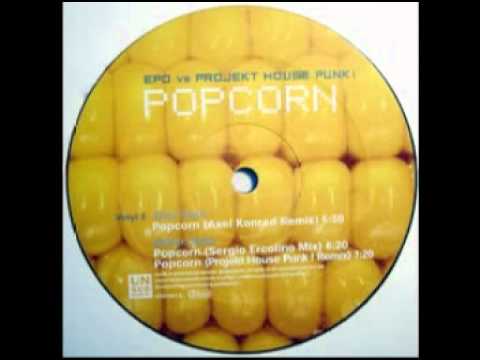 E.P.O. — Epo vs  Projeckt House Punk