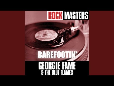 Georgie Fame & The Blue Flames — That Ol' Rock'n'roll