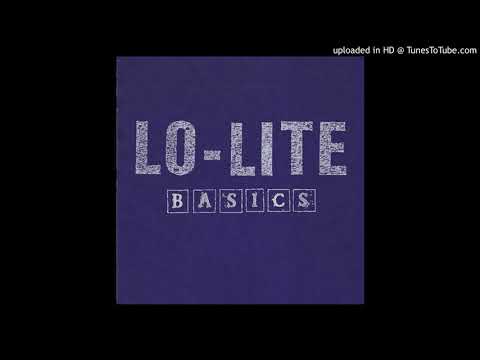 Lo-Lite — Lo-Lite - Naomi
