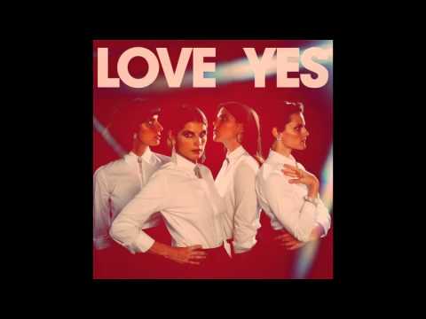 TEEN (3) — TEEN - "All About Us" (audio only)