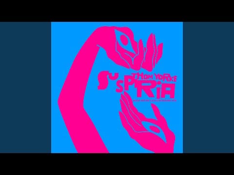 Thom Yorke — Olga's Destruction (Volk tape)