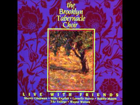 The Brooklyn Tabernacle Choir — Jesus the One and Only - Brooklyn Tabernacle Choir