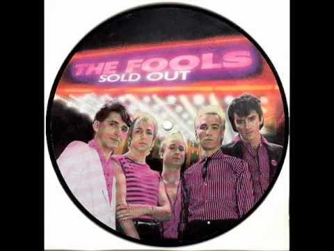 The Fools — The Fools - Night Out