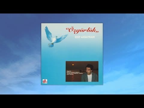 Edip Akbayram — Edip Akbayram - Ölmeyiz Biz