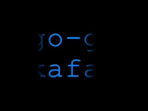 Dżem — go-go kafar (dzem).wmv