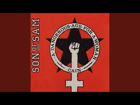 Son Of Sam — Cain