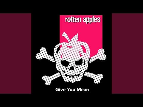Rotten Apples — Do Wop