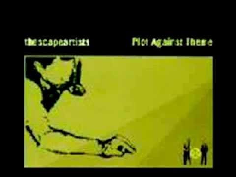 The Escape Artists — Escape Artists - Impermanence