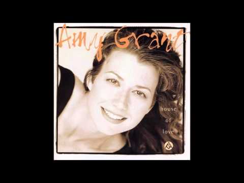 Amy Grant — Amy Grant - Our Love
