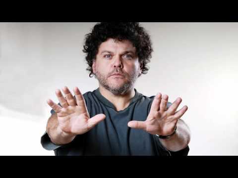 Alfredo Casero — ALFREDO CASERO | Shima Uta