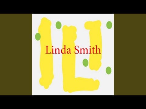 Linda Smith — Figment of Your Imagination