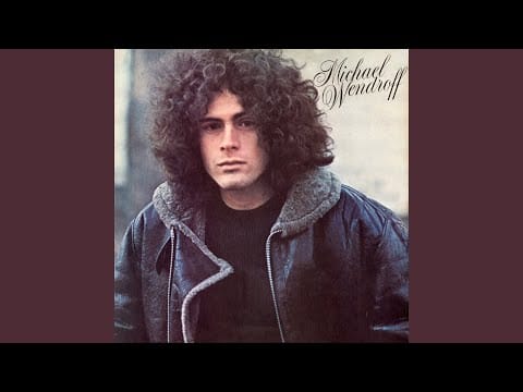Michael Wendroff — On The Highway