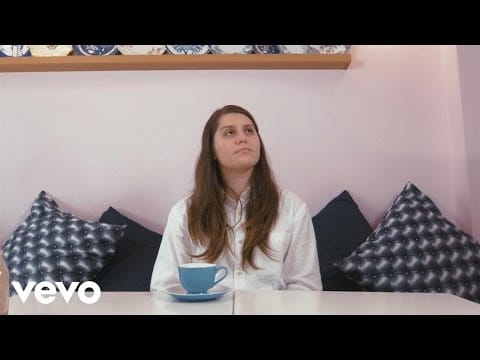 Alex Lahey — Wes Anderson