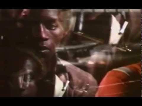 Jimmy Lindsay — Jimmy Lindsay's movie Where Is Your Love