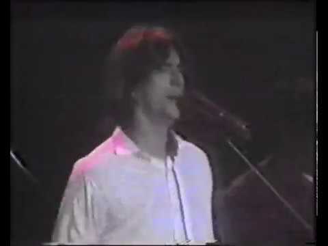 Alberto Fortis — Alberto Fortis - Fragole infinite Tour 1983