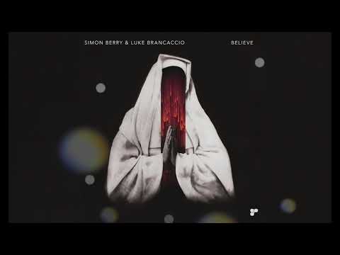Simon Berry — Simon Berry & Luke Brancaccio - Believe (Torsten Fassbender)  Platipus Records