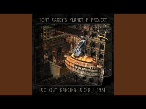 Planet P Project — Waiting for the Winter