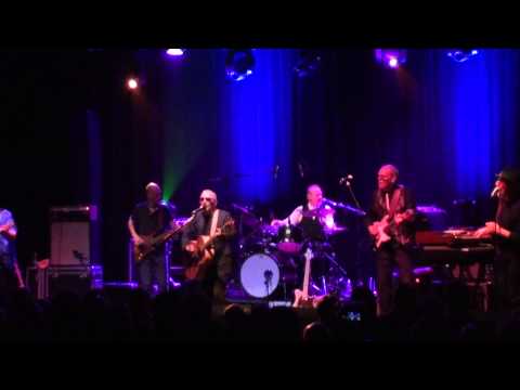 Graham Parker And The Rumour — Graham Parker and The Rumour: Hotel Chambermaid